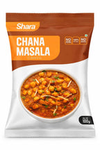 Cucina by Shara Chana Masala