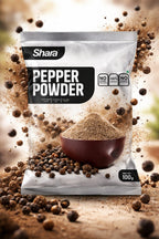 Cucina by Shara Pepper Powder