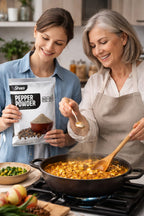 Cucina by Shara Pepper Powder