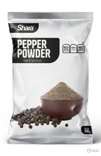 Cucina by Shara Pepper Powder