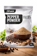 Cucina by Shara Pepper Powder