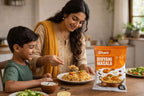 Cucina by Shara Biryani Masala