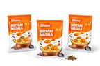 Cucina by Shara Biryani Masala