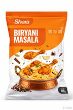 Cucina by Shara Biryani Masala