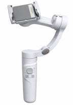 Mobile Gimbal |Smartphone Stabilizer | Stabilizer with Tripod Stand | Handheld Foldable Mobile Gimbal for video Recording|