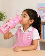 Unicorn Dream Bottle | water bottle | pink Water Bottle | 700 ML |