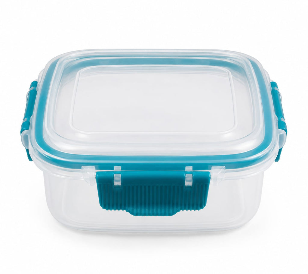 klick &fresh container,Airtight food container, Kitchen storage box ,Plastic food storage container