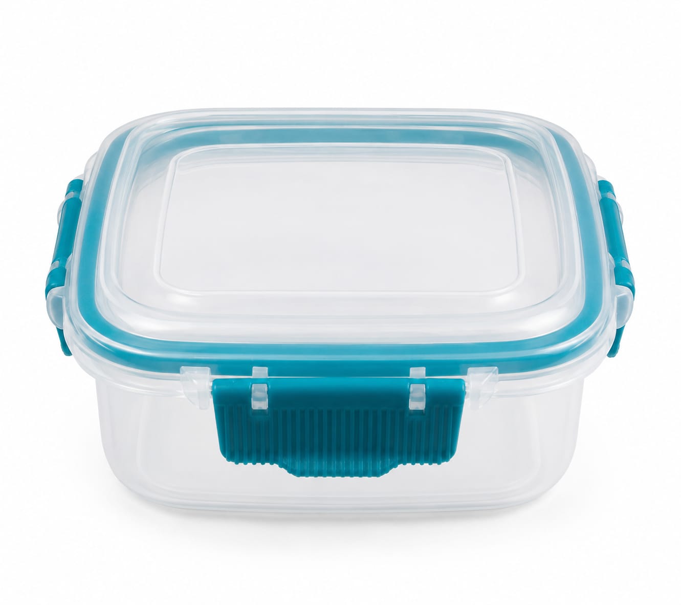 klick &fresh container,Airtight food container, Kitchen storage box ,Plastic food storage container