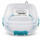 klick &fresh container,Airtight food container, Kitchen storage box ,Plastic food storage container