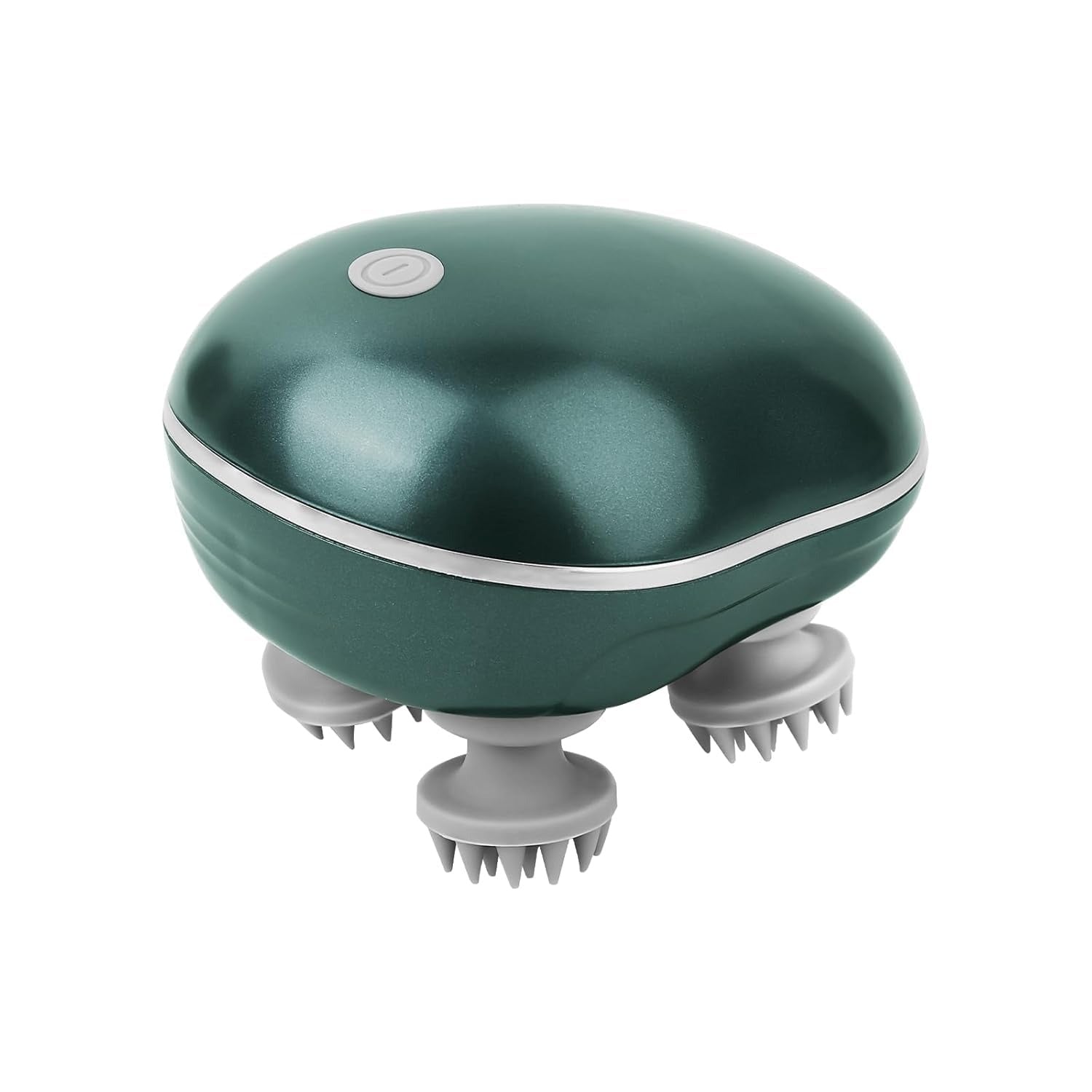Smart Scalp Massager