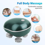 Smart Scalp Massager