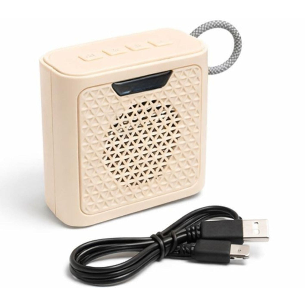 Jaybally Boom Wireless Portable Bluetooth Speaker, Wireless Bluetooth Speaker, Portable Speaker, Mini Speaker, Bluetooth Speaker