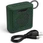Jaybally Boom Wireless Portable Bluetooth Speaker, Wireless Bluetooth Speaker, Portable Speaker, Mini Speaker, Bluetooth Speaker
