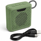 Jaybally Boom Wireless Portable Bluetooth Speaker, Wireless Bluetooth Speaker, Portable Speaker, Mini Speaker, Bluetooth Speaker