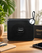 Ridaanz Portable Wireless Bluetooth Speaker with Carry Loop , Portable Bluetooth Speaker, Wireless Speaker, Bluetooth Speaker,