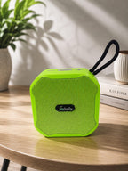 Jaybally Mini Portable Wireless Bluetooth Speaker – Compact Rechargeable Outdoor Speaker ,Compact Speaker, Outdoor Bluetooth Speaker, Travel Speaker, Pocket Bluetooth Speaker,