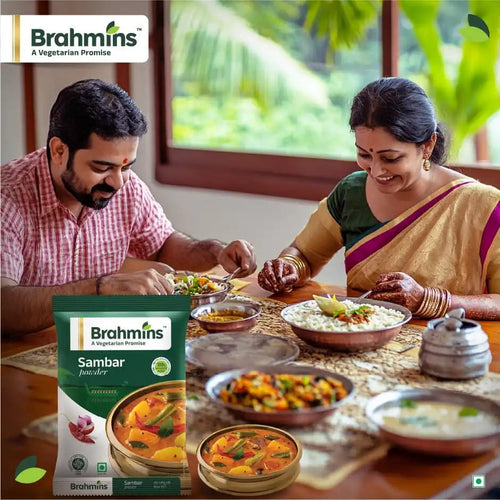 Brahmins Sambar Powder 250g