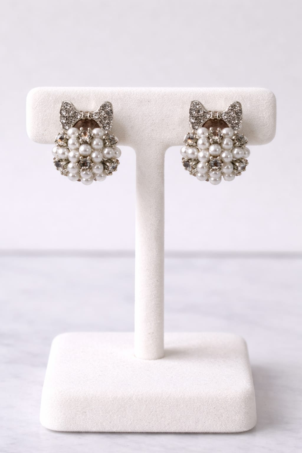 Earings Collections
