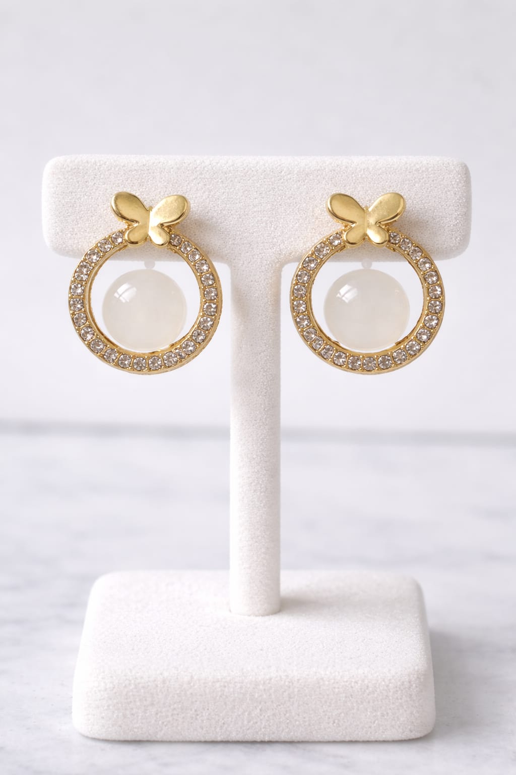 Earings Collections