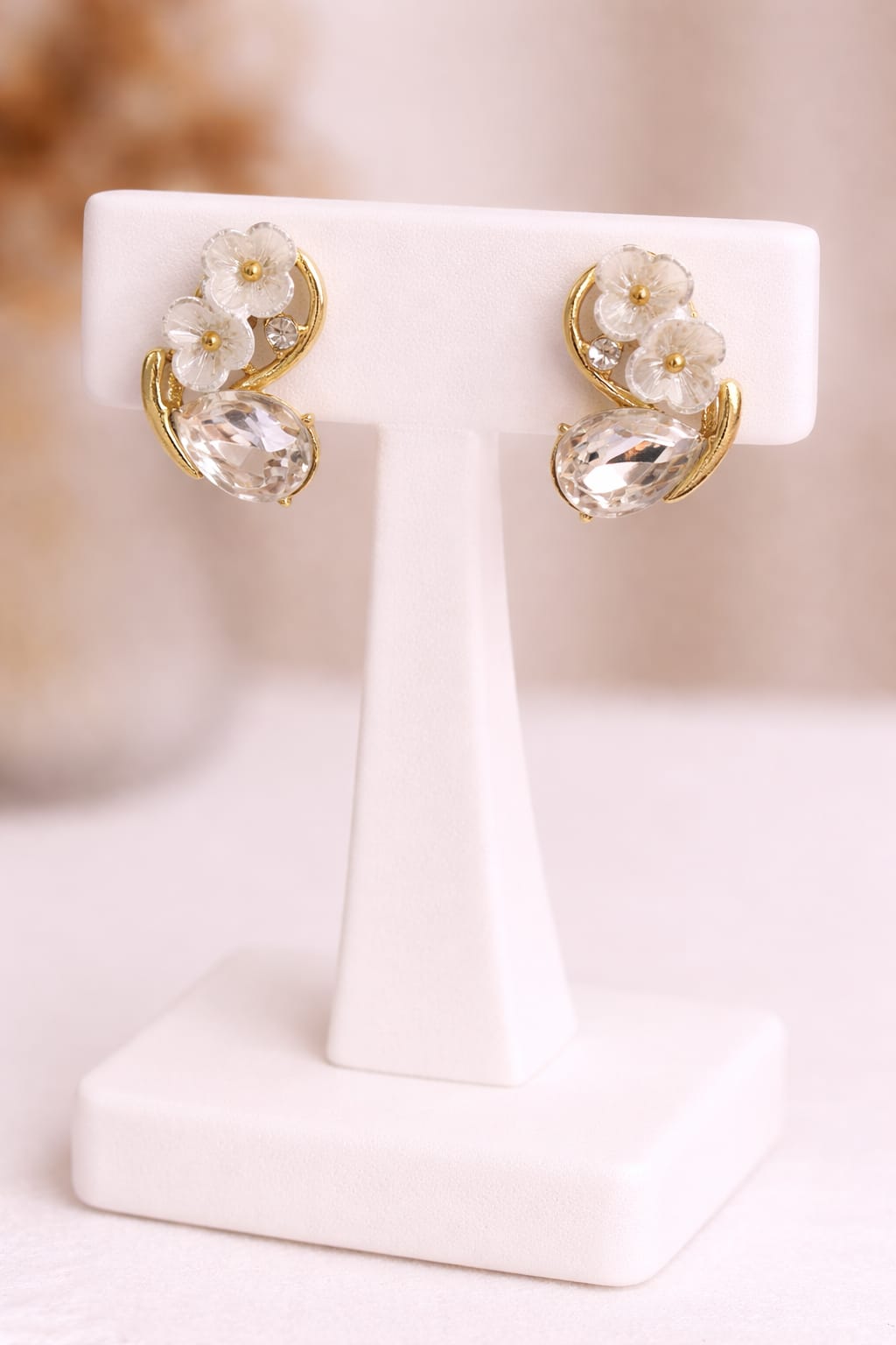 Earings Collections