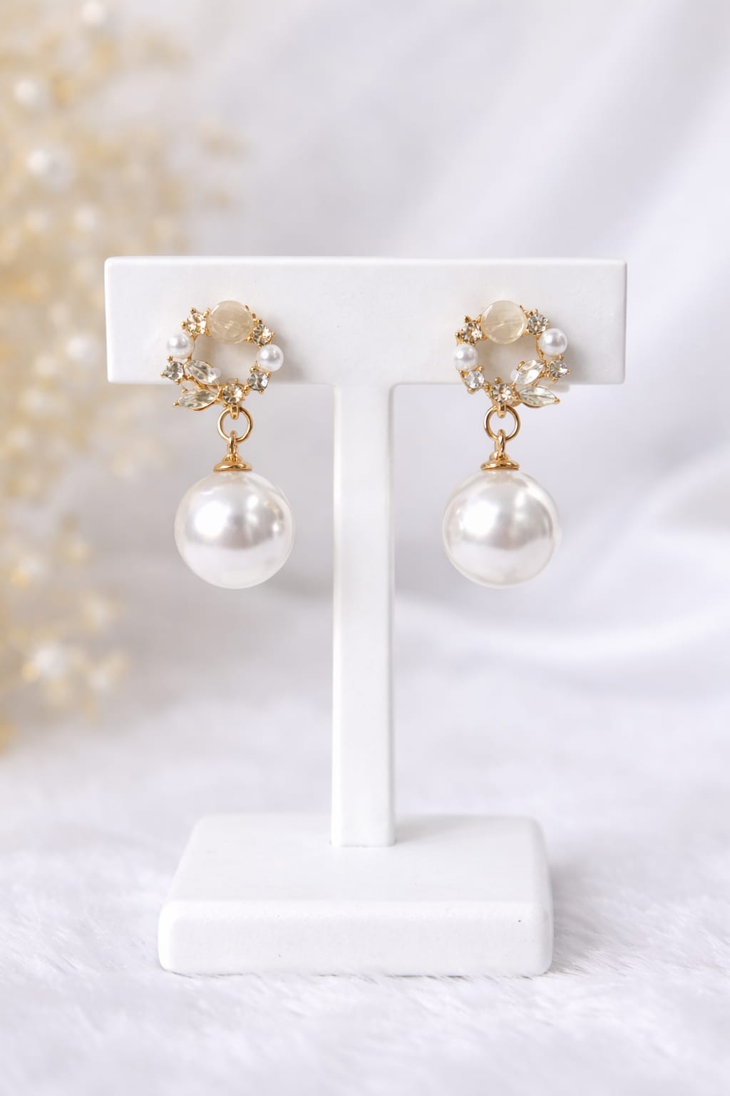 Earings Collections