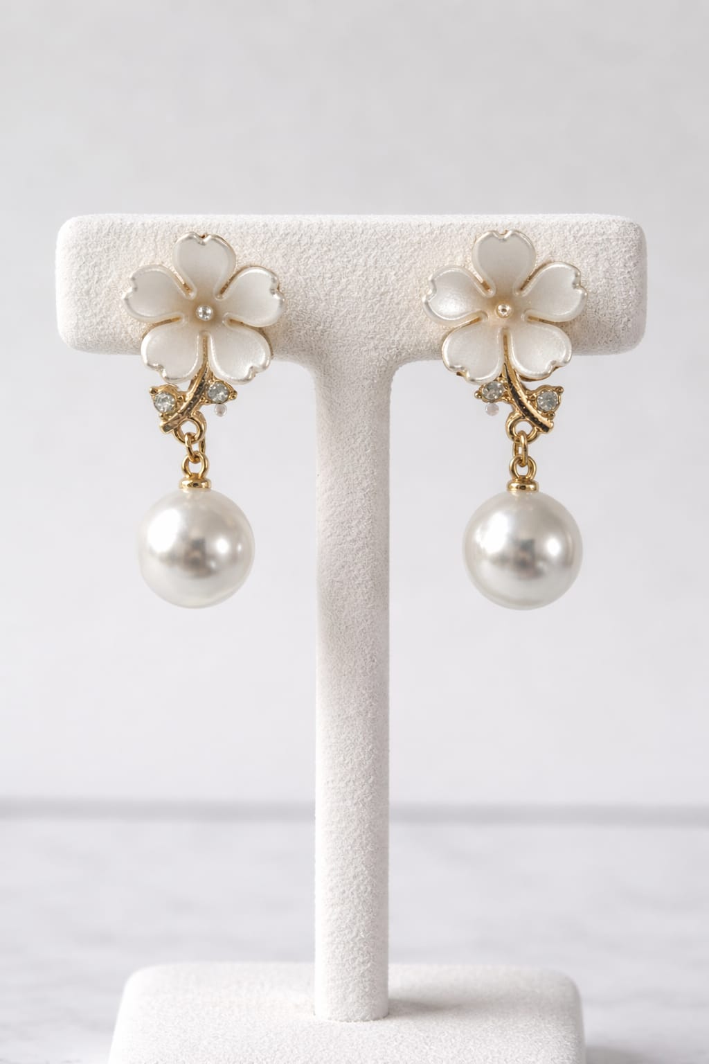 Earings Collections