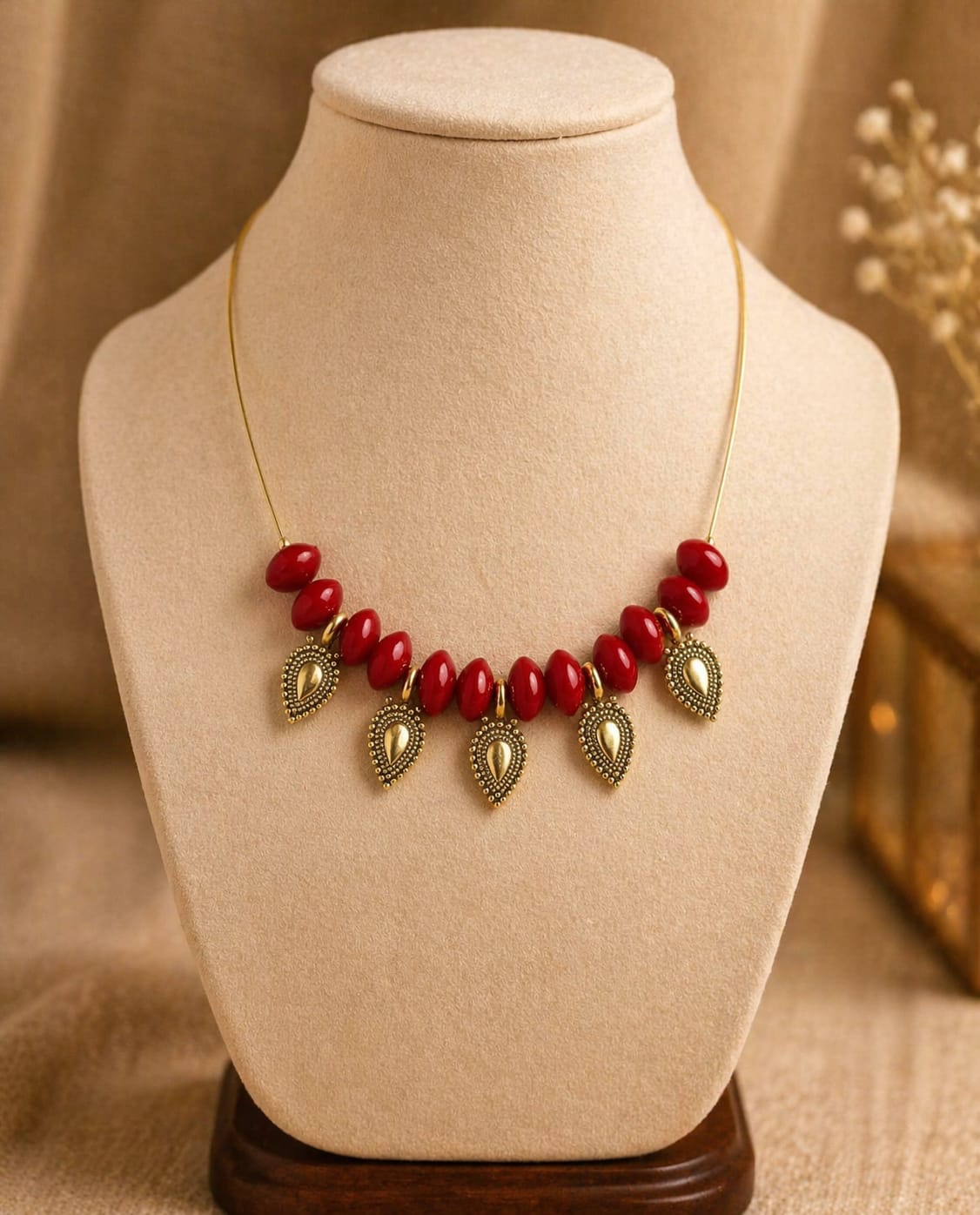 Chayamukhi chain Collections By Hamlet