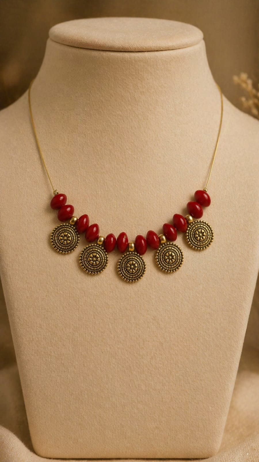 Chayamukhi chain Collections By Hamlet
