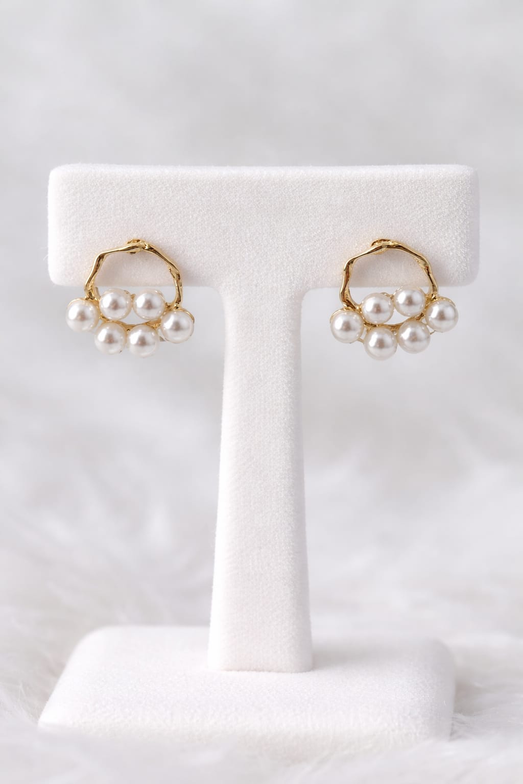 Earings Collections
