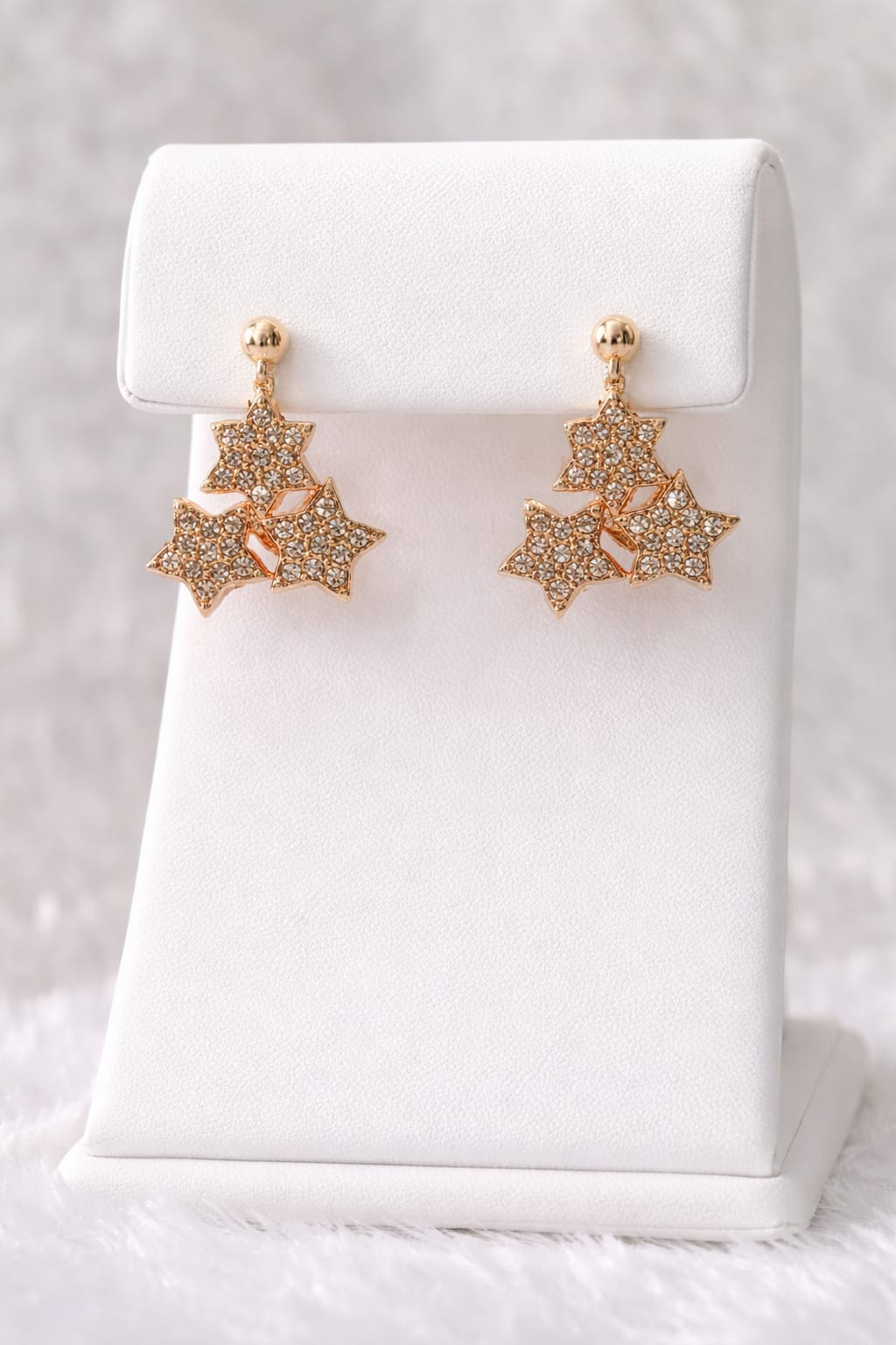 Earings Collections