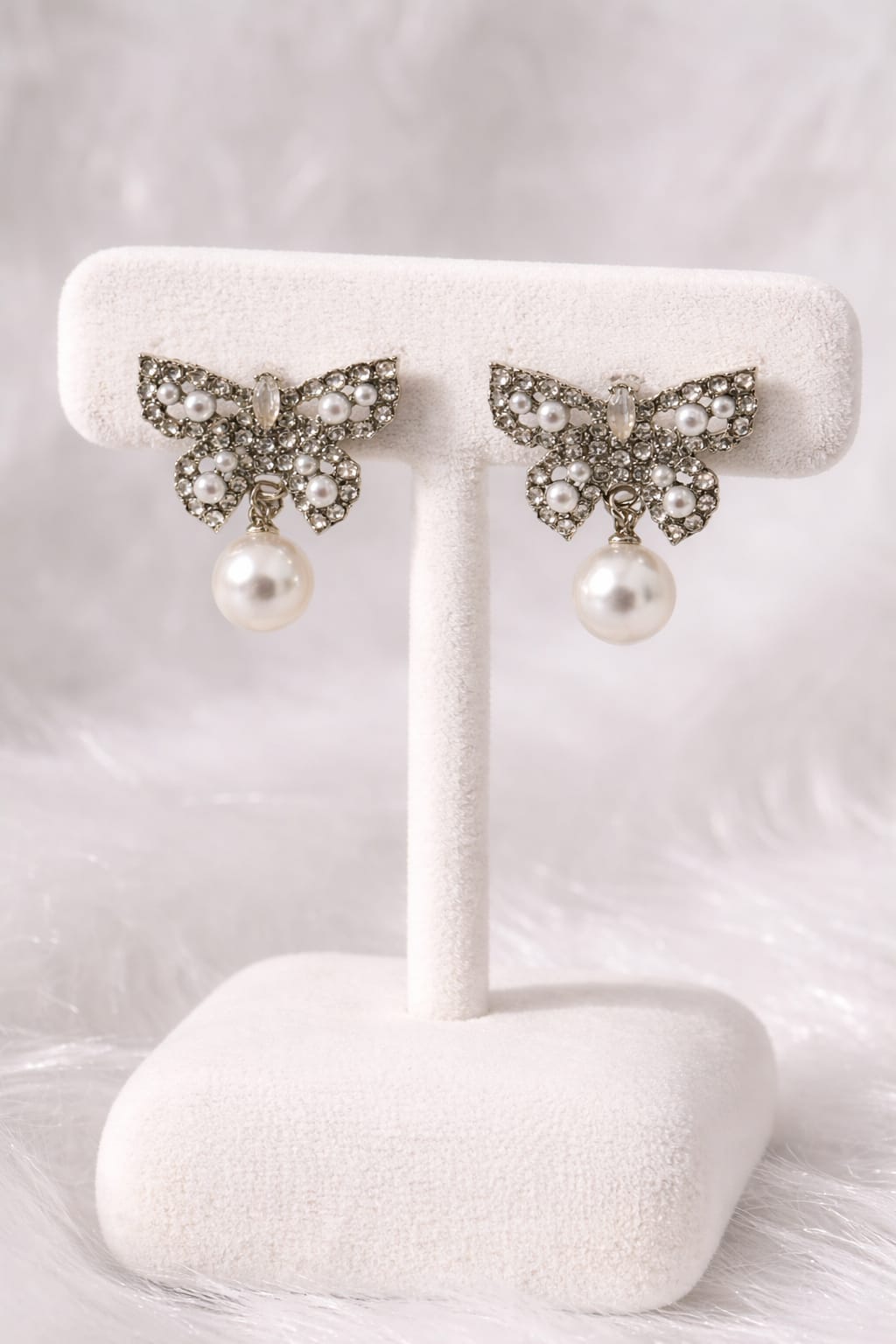 Earings Collections