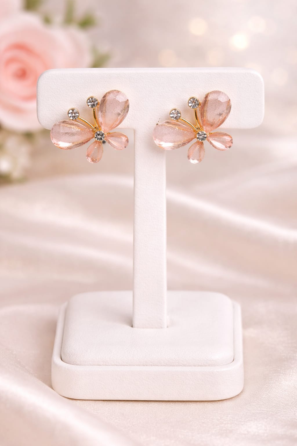 Earings Collections