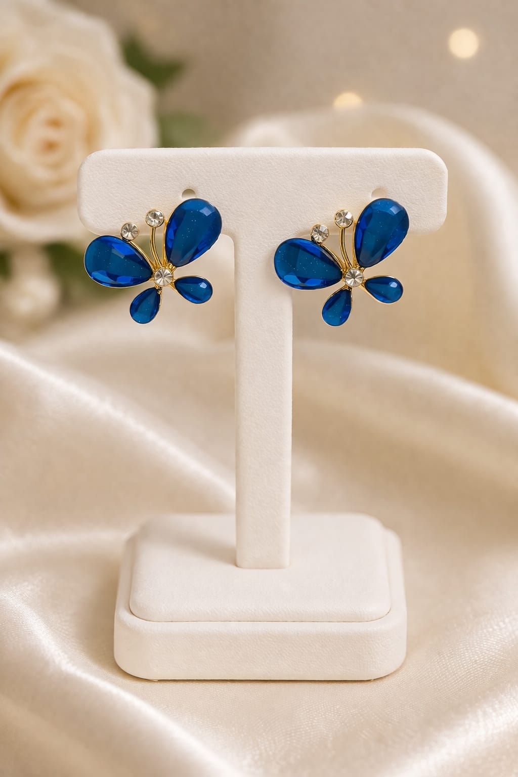 Earings Collections