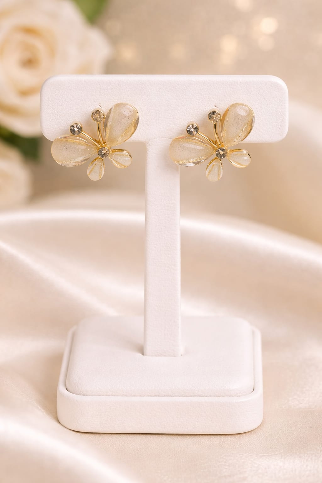 Earings Collections