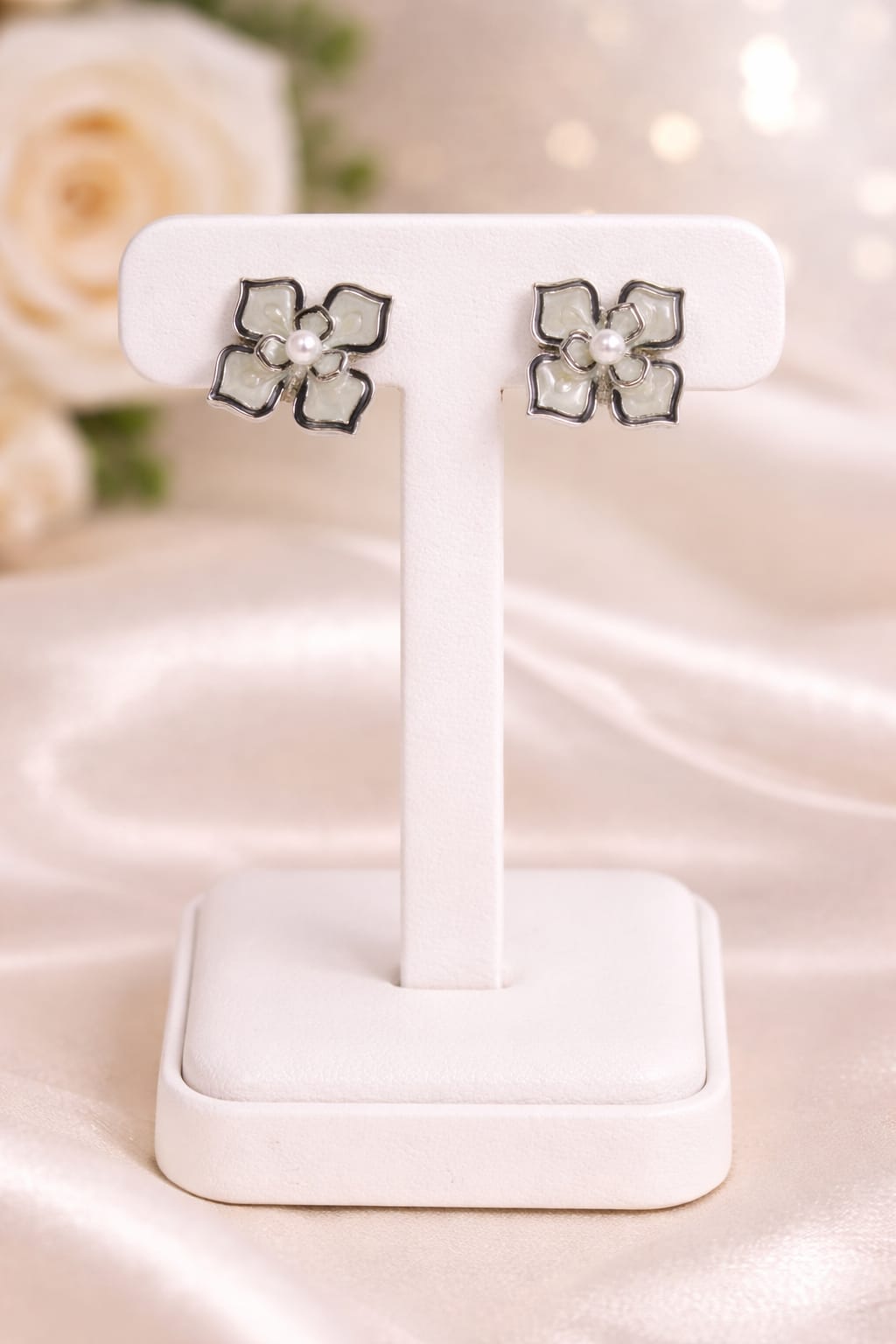 Earings Collections