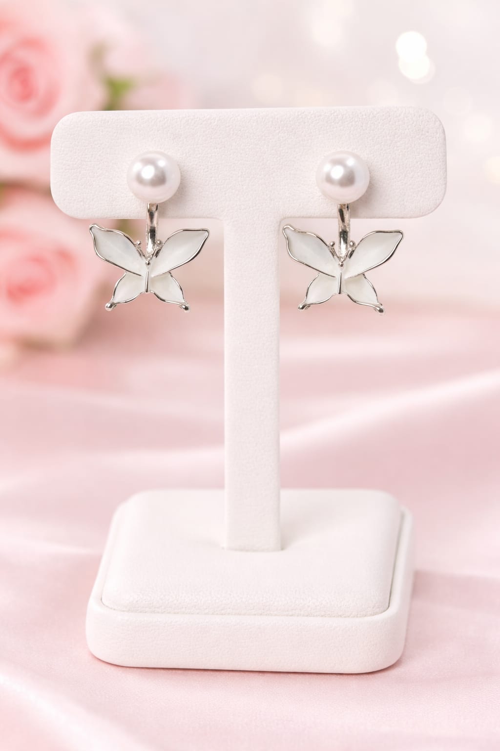 Earings Collections