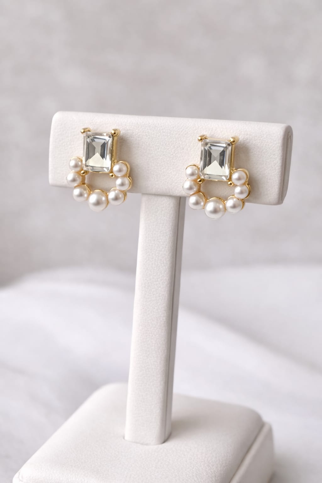 Earings Collections