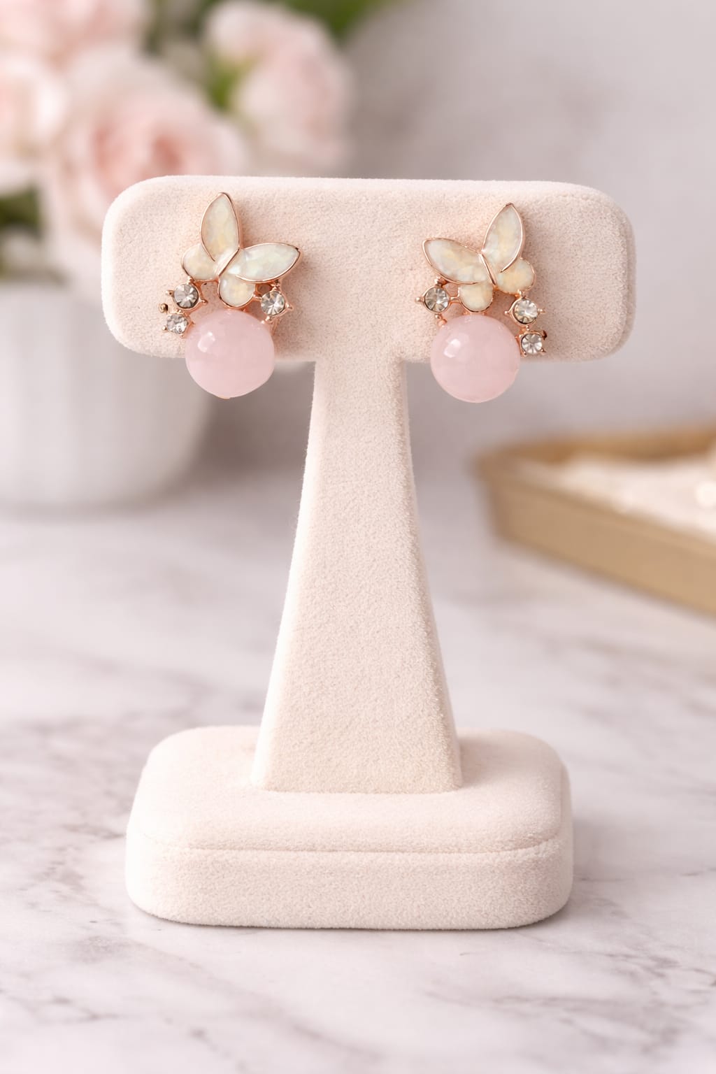 Earings Collections