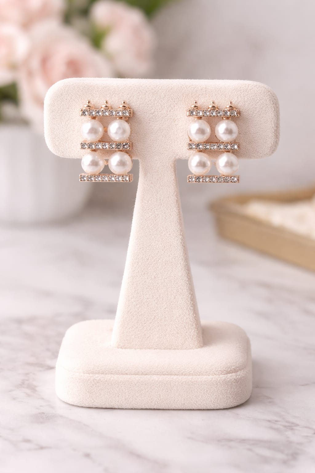 Earings Collections