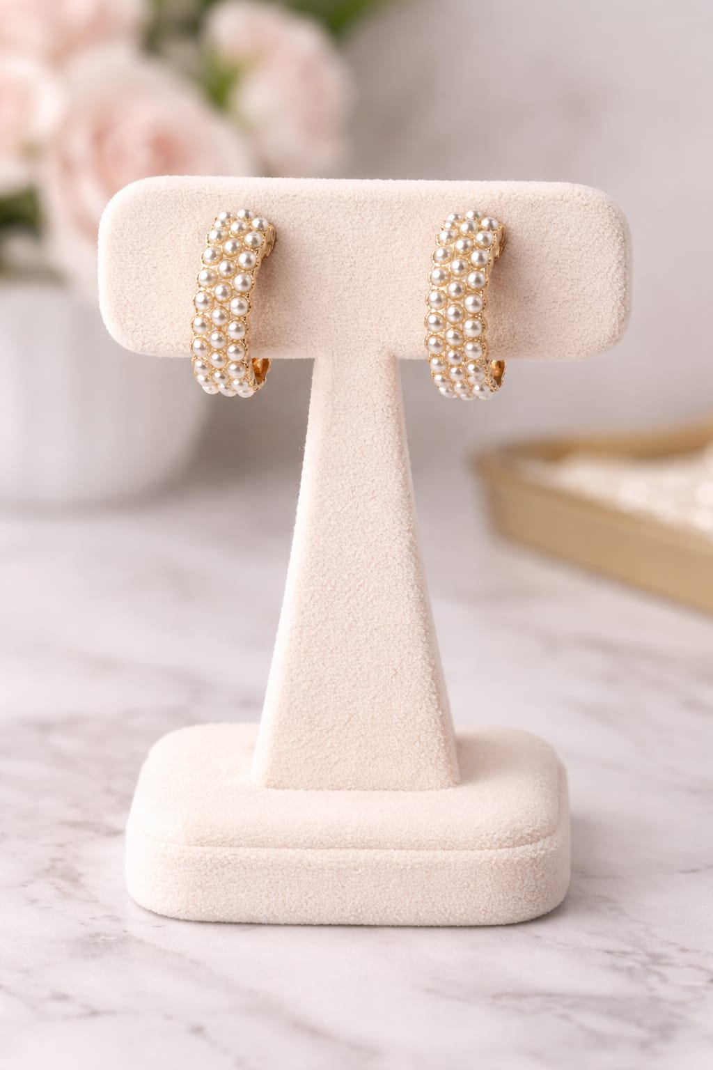 Earings Collections