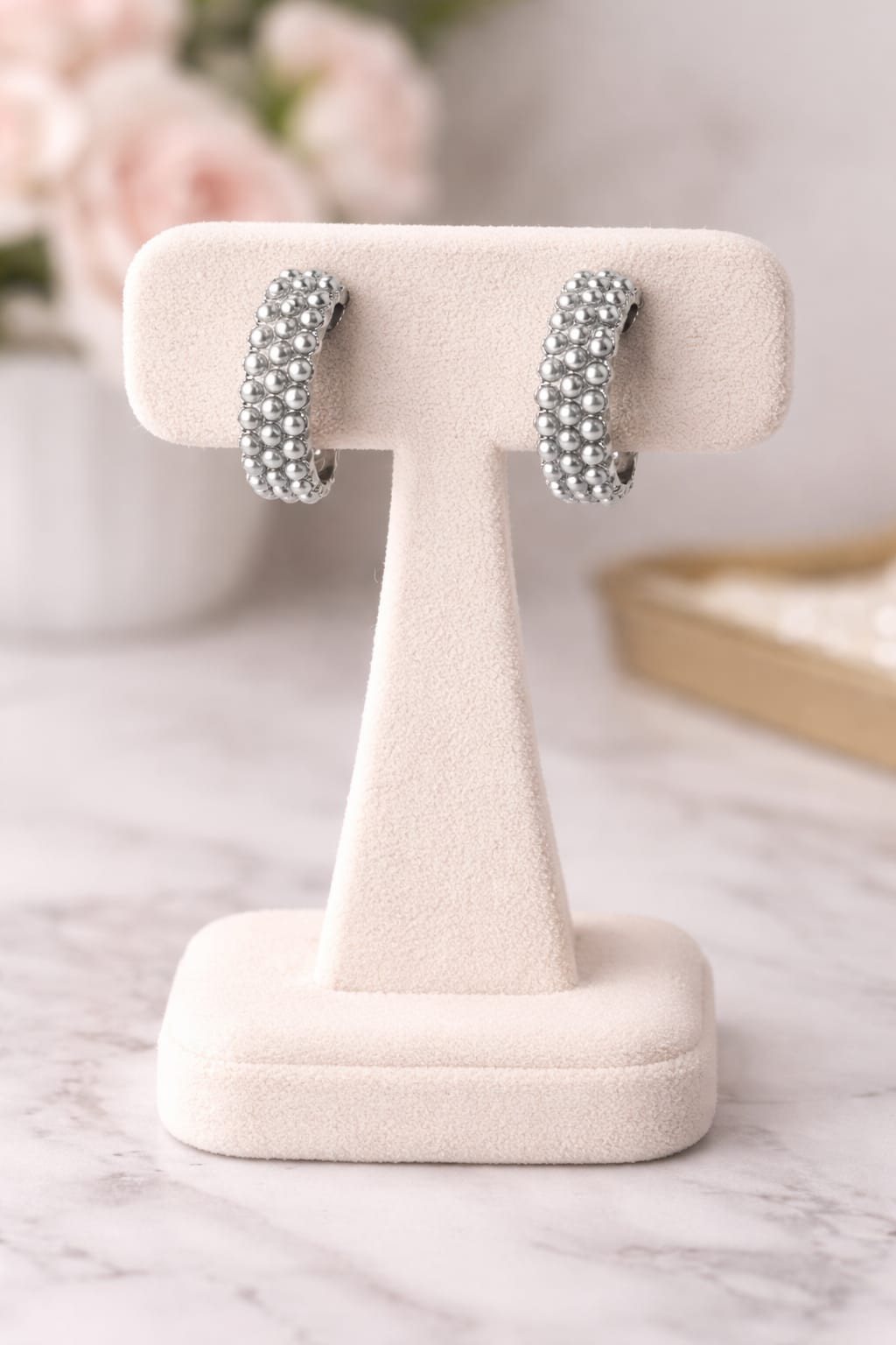 Earings Collections