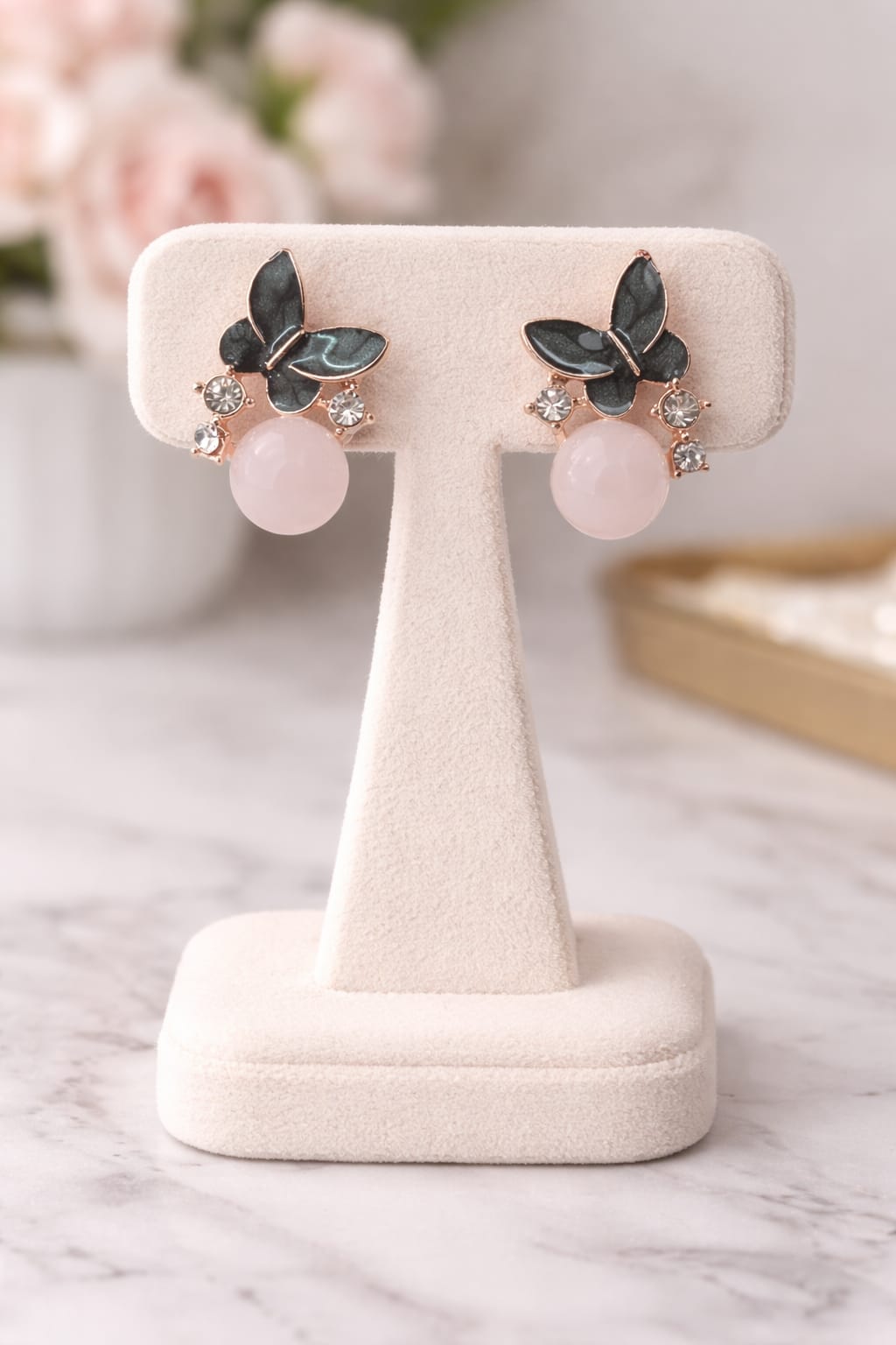 Earings Collections