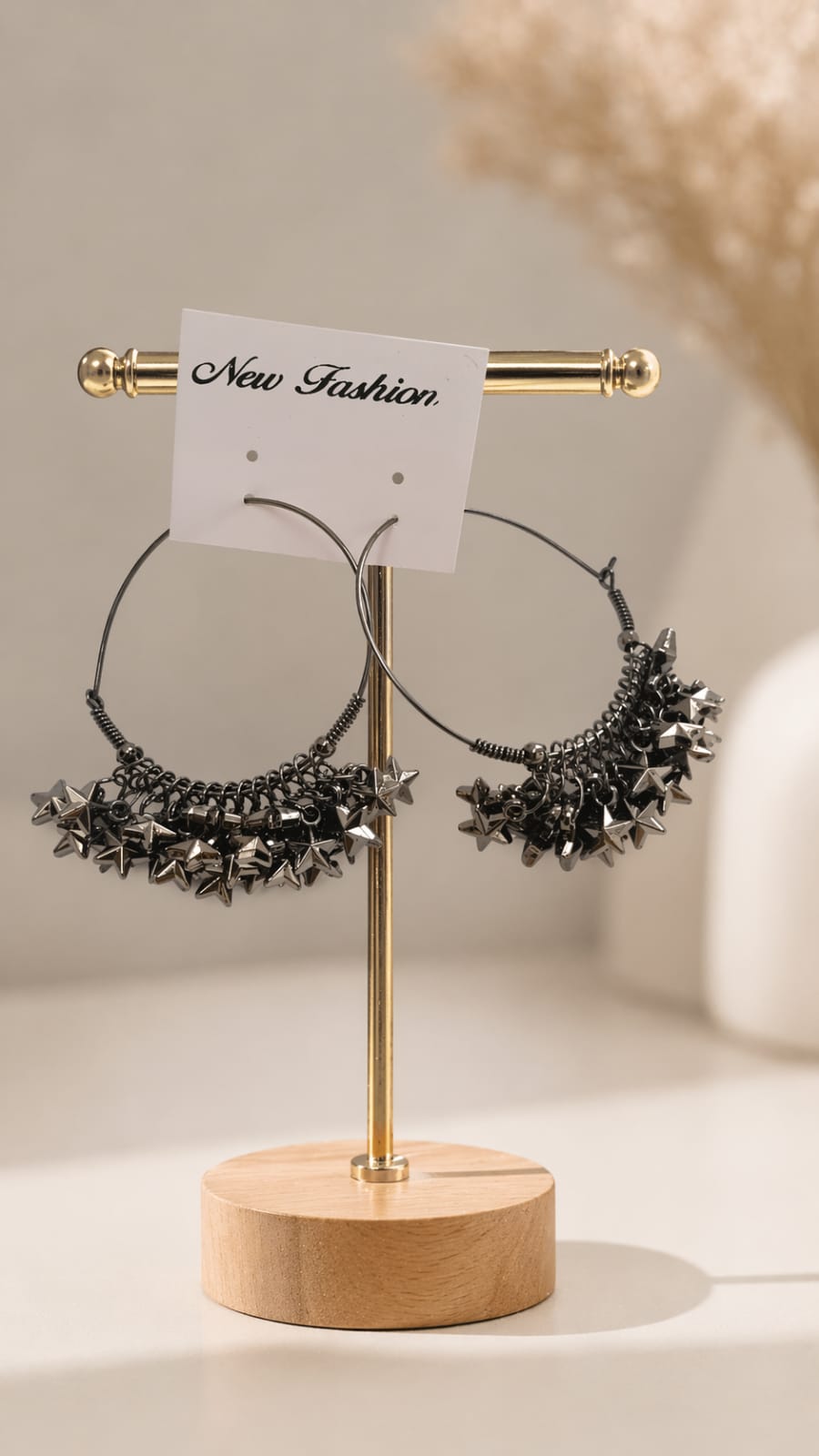 Earings Collections