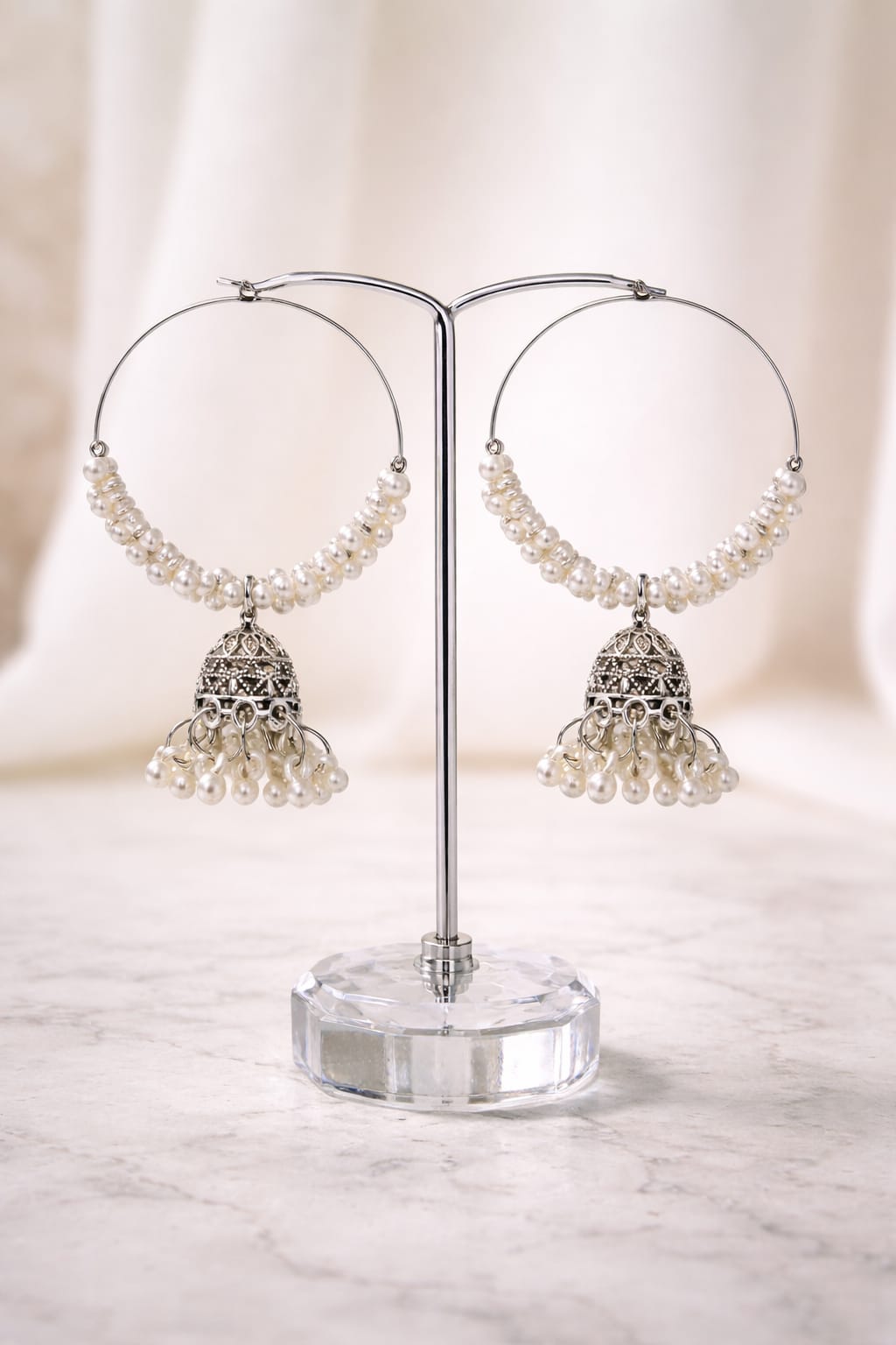 Earings Collections