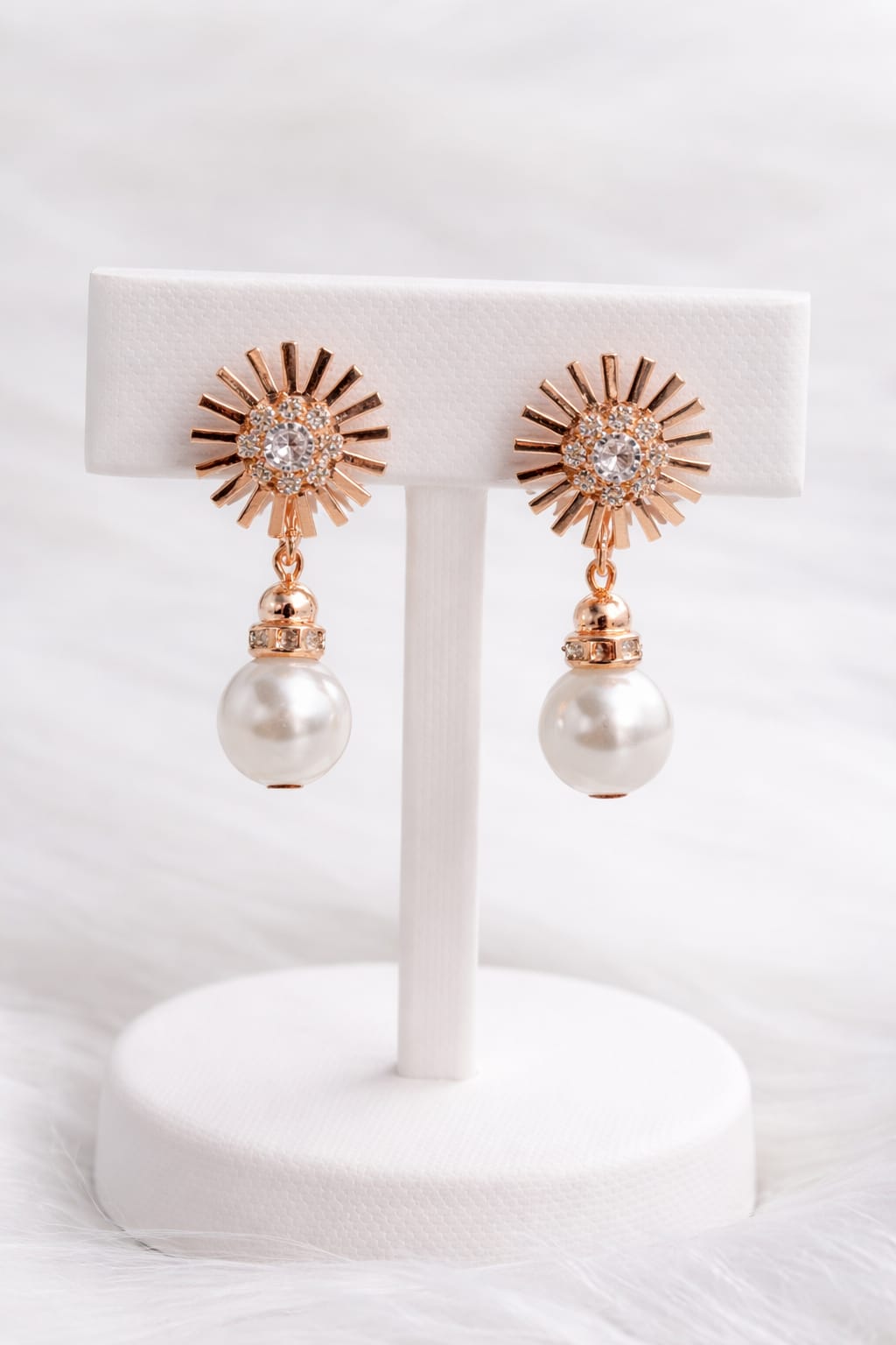 Earings Collections