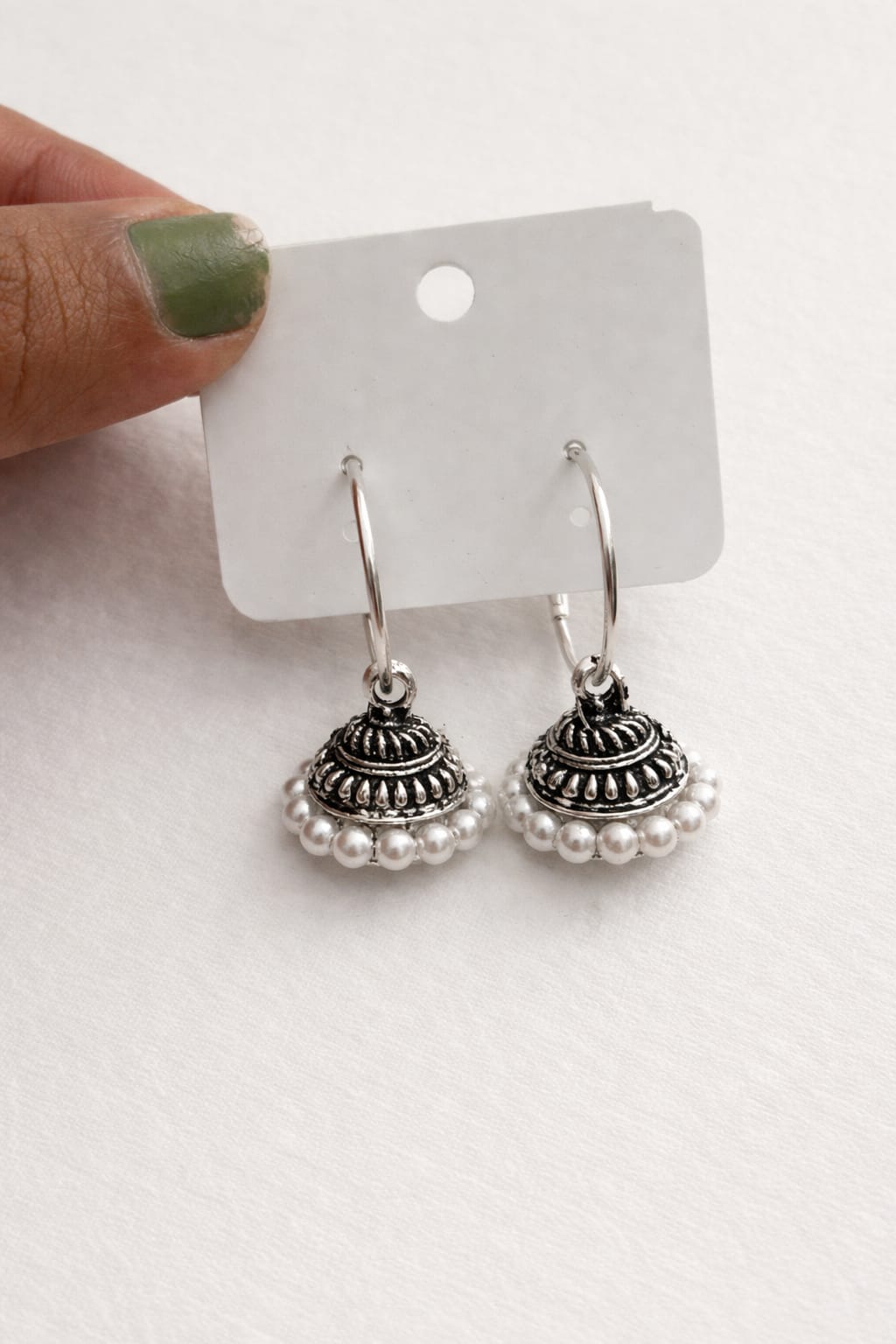 Earings Collections