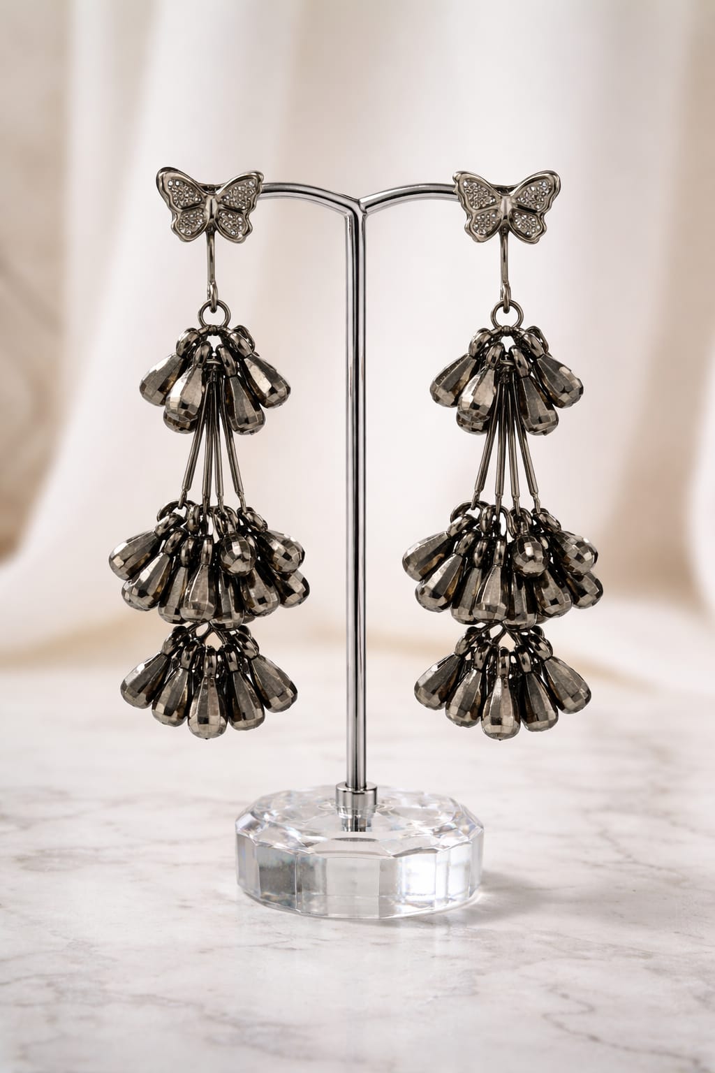 Earings Collections