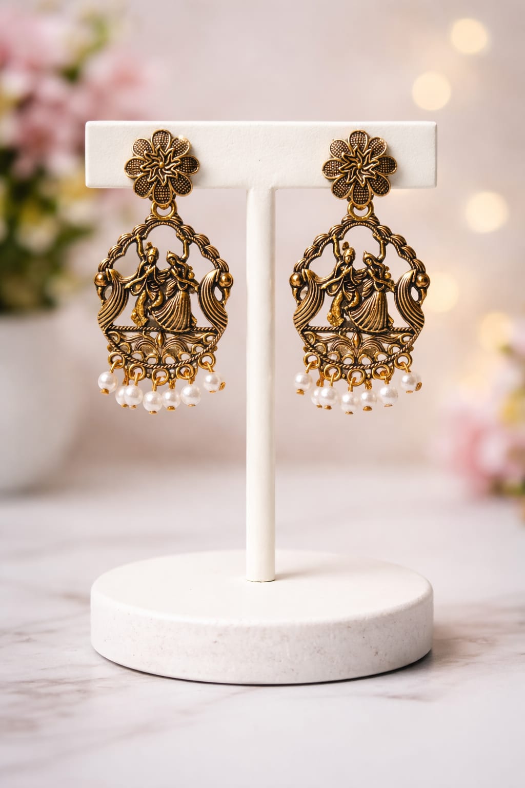 Earings Collections