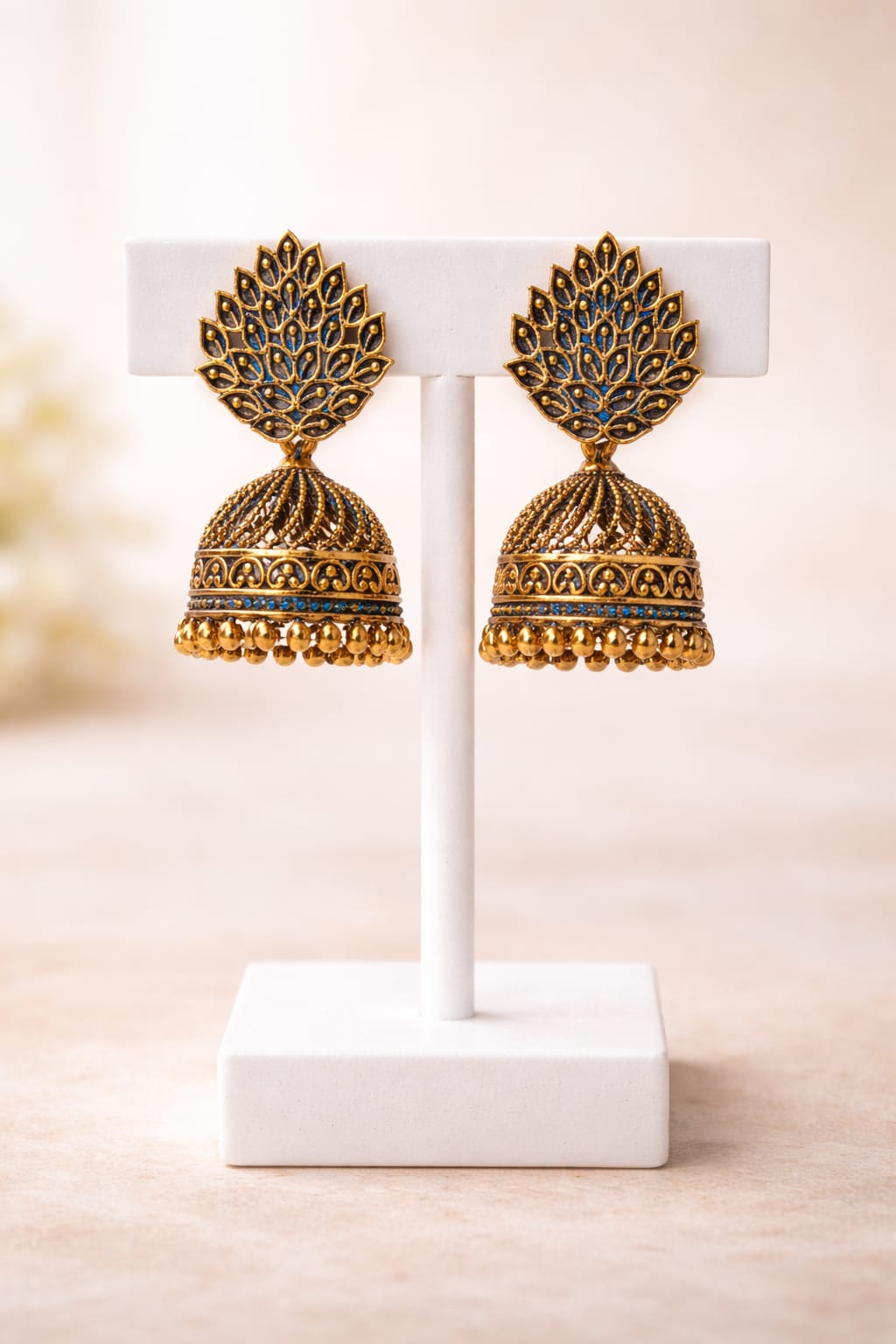 Earings Collections