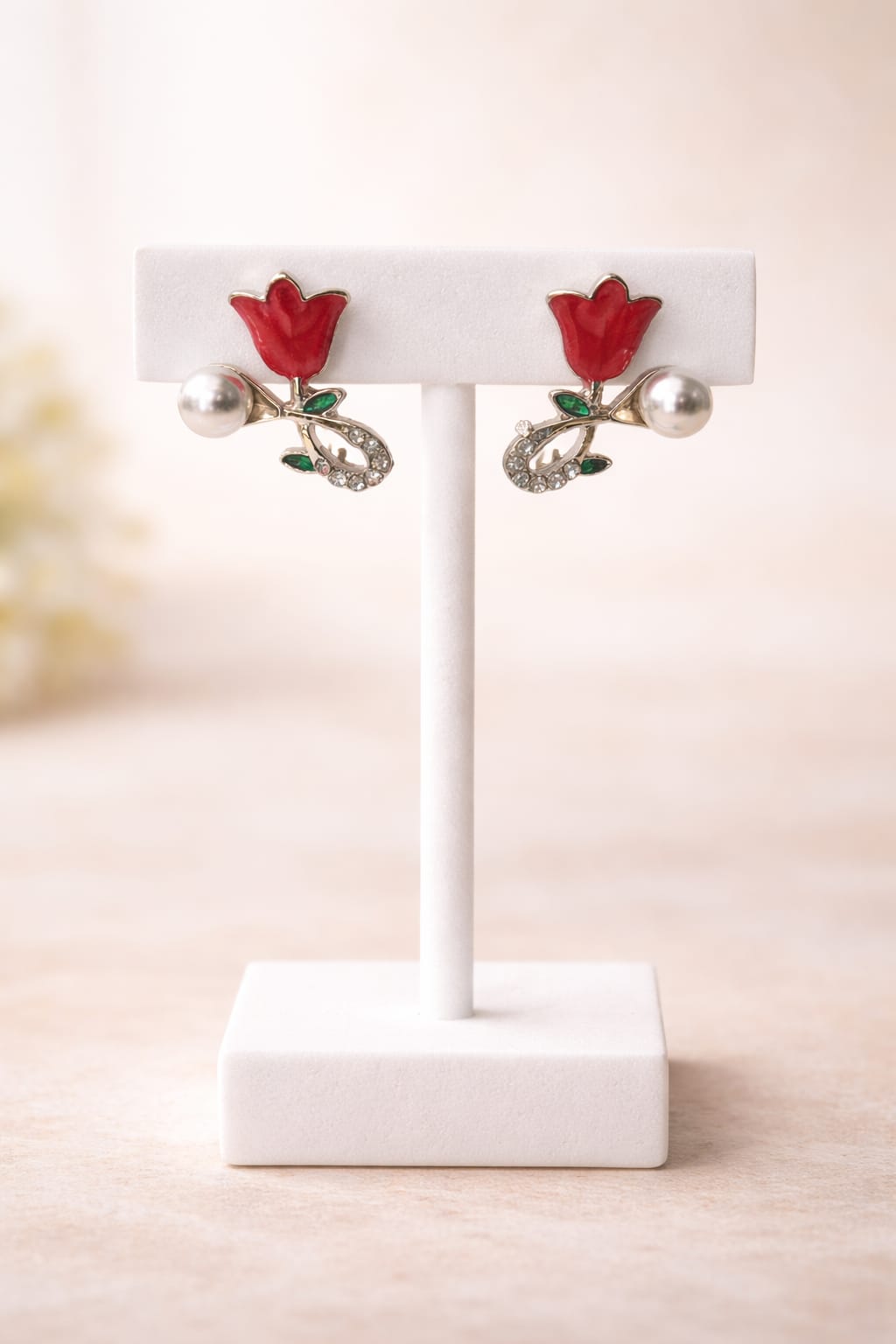 Earings Collections